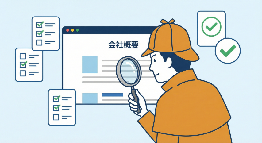 怪しい副業の見分け方