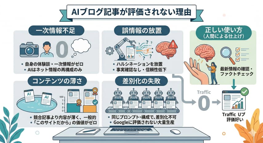 AIブログ評価